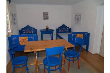 Vasaras māja Dunovice 4